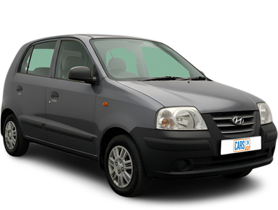 Hyundai Santro Xing-img